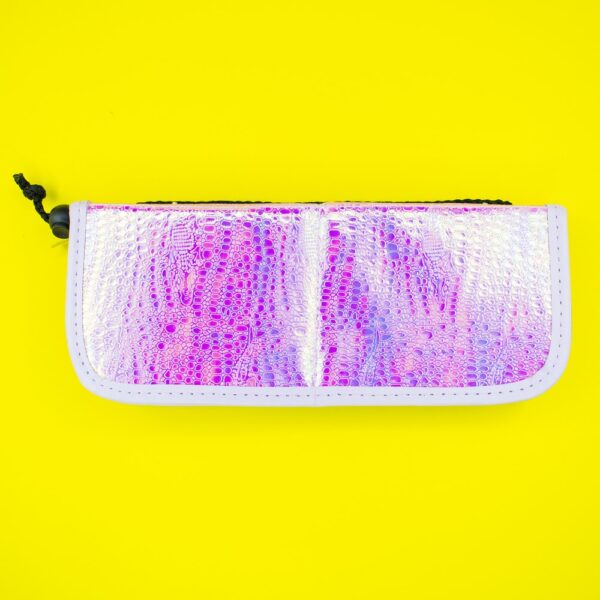 PORTA PINCELES ESTUCHE