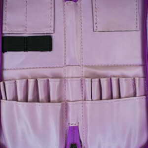 PORTA PINCELES ESTUCHE