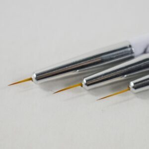 SET PINCEL LINER
