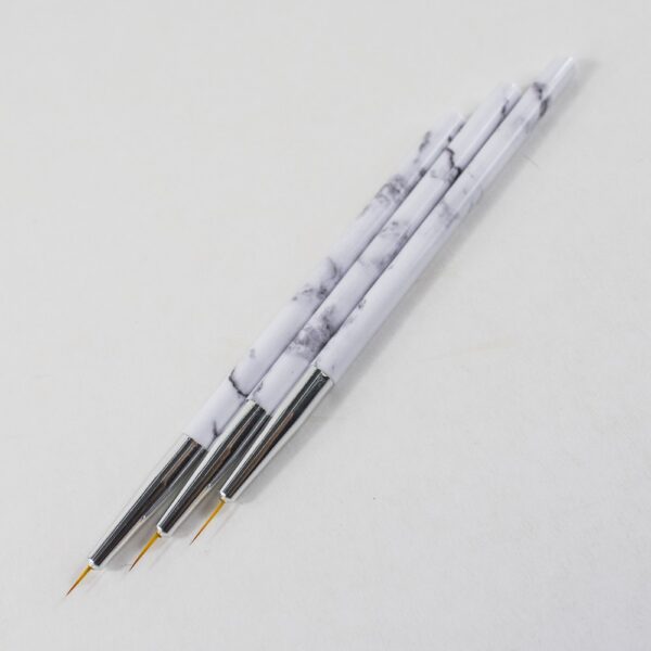 SET PINCEL LINER