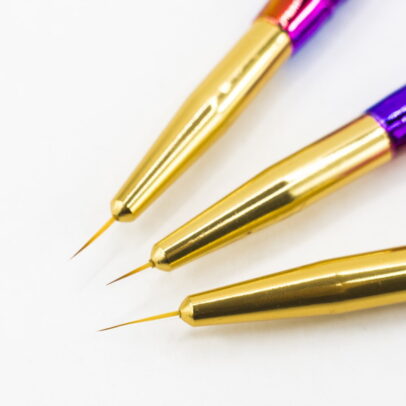 SET PINCEL LINER