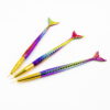SET PINCEL LINER