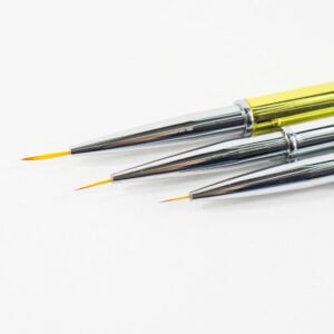 SET PINCEL LINER