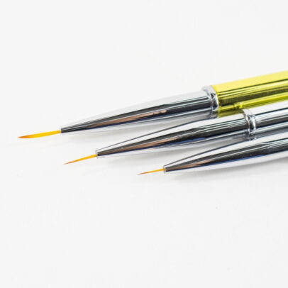 SET PINCEL LINER