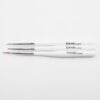 SET PINCELES LINER DANS