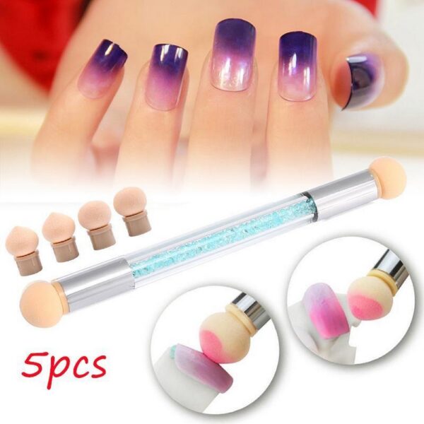 SPONJAS DEGRADE PINCE