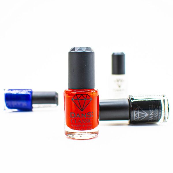 SMALTE STAMPING