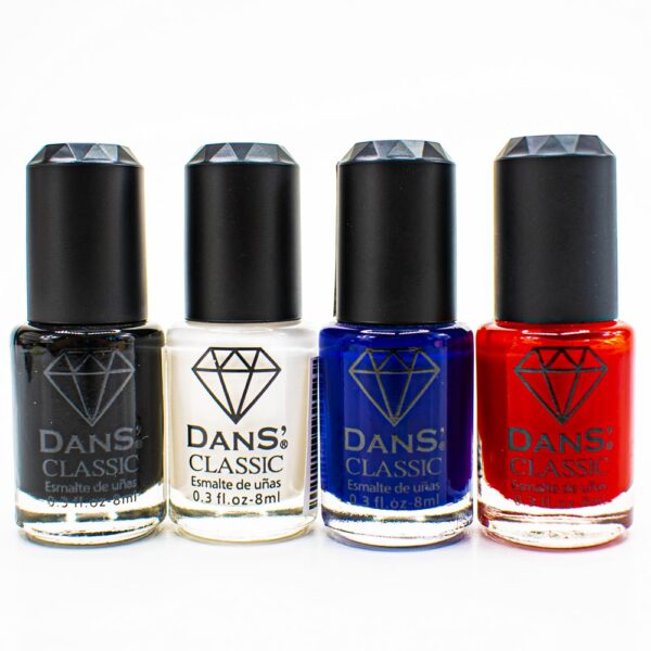 SMALTE STAMPING
