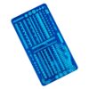PLACA METAL