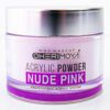 Polvos acrílicos cherimoya NUDE PINNK