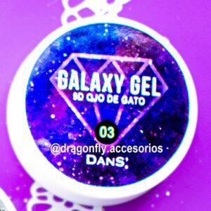 GALAXY GEL DAN’S