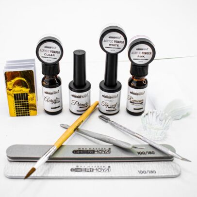 KIT ACRYLICO CHERIMOYA