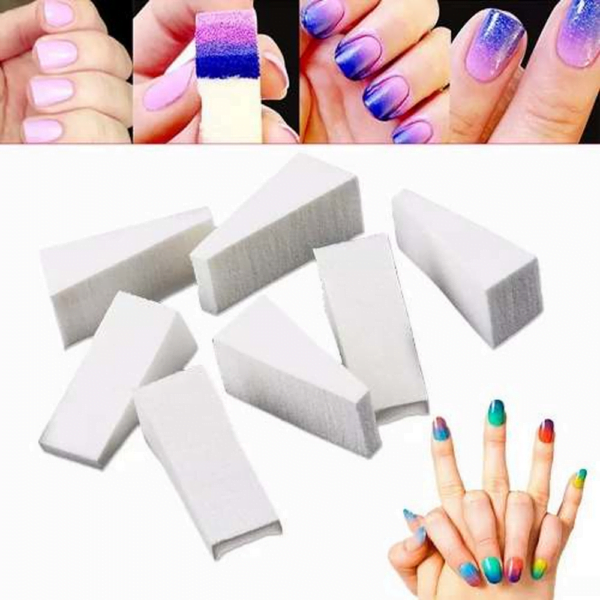 ESPONJAS COSMETICAS EFECTO DEGRADE