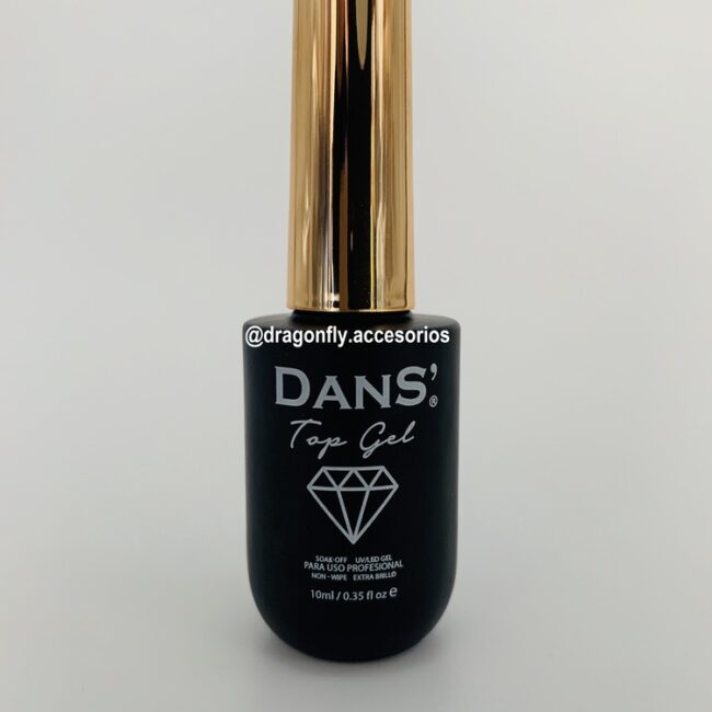 top coat