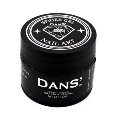 Spider gel