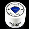 PAINT GEL DANS
