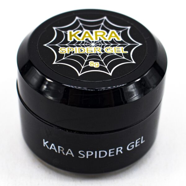 SPIDER GEL KARA