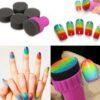 SET DE ESPONJAS DEGRADE