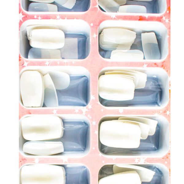 UÑAS POSTIZAS 100 UNI