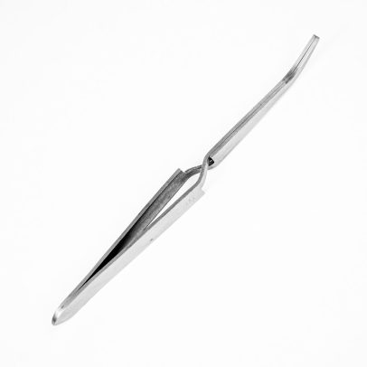 PINZA CURVA C