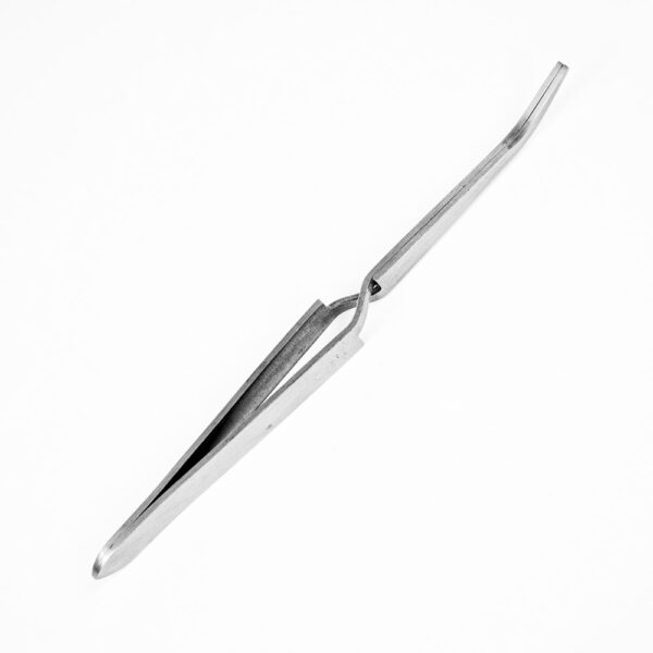 PINZA CURVA C