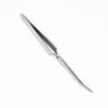 PINZA CURVA C