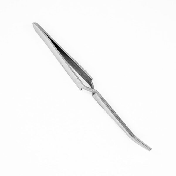 PINZA CURVA C