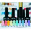 ESMALTE PERMANENTE DANS