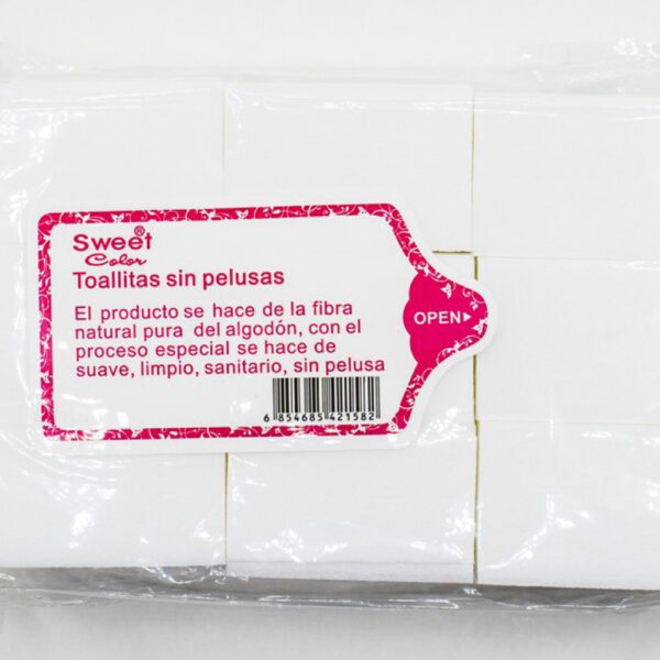 PETALOS REALMENTE SIN PELUSA PAQUETE GRANDE