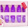 APLICADORES NAILS REUTILIZABLES
