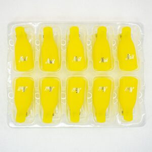 APLICADORES NAILS REUTILIZABLES
