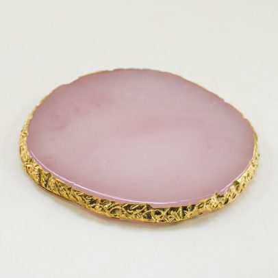 EXHIBIDOR NAILS PIEDRA MARMOL