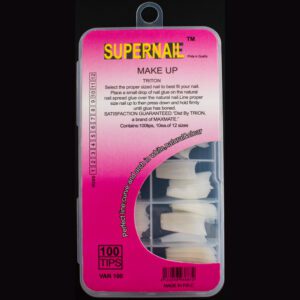 TIPS CURVATURA C (100 UNI.) HUESO