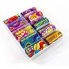 SET CINTAS FOIL