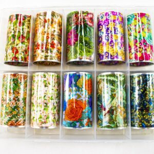 SET CINTAS FOIL