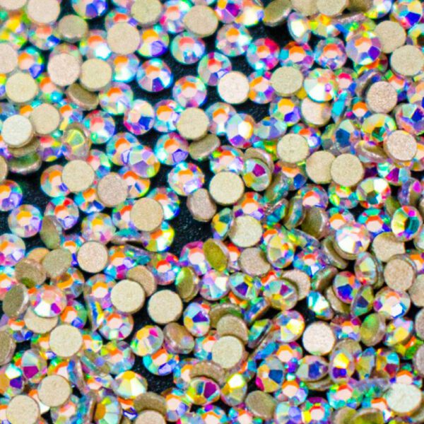 CRISTALES TORNASOL #6