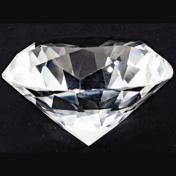 DIAMANTE EXHIBIDOR