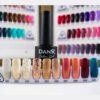 ESMALTE PERMANENTE DANS