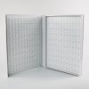 LIBRO EXHIBIDOR PARA 216 MUESTRAS