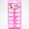 CURVATURA C TIPS 100 UND. HUESO