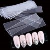 PANEL ACRILICO ( PARA PRESS ON) SET A