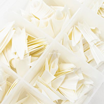 TIPS STILLETO (500 UNI)