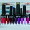ESMALTE PERMANENTE DANS