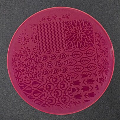 PLACA STAMPING