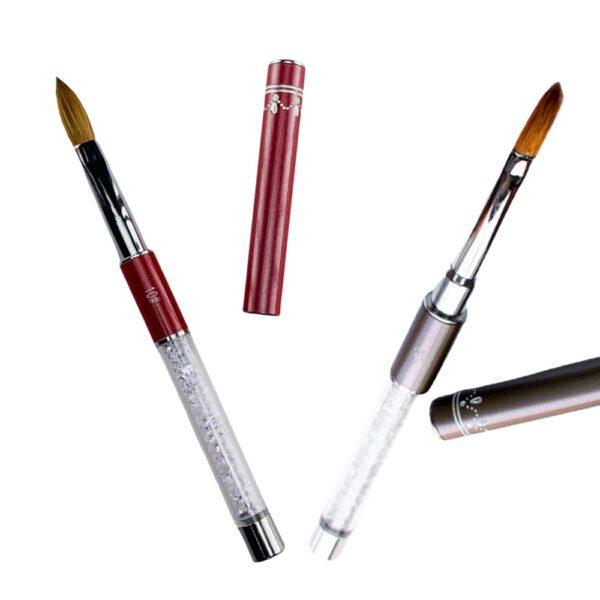 PINCEL KOLINSKY SWET COLOR #08 / #10