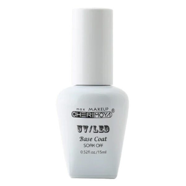 BASE COAT  UV CHERIMOYA