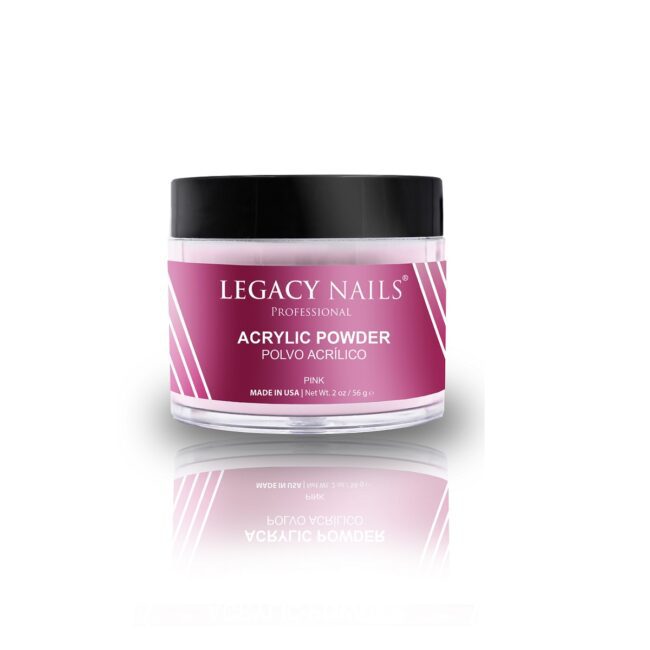 ACRILICO ROSA 2 OZ