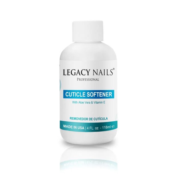 Cuticle-Softener