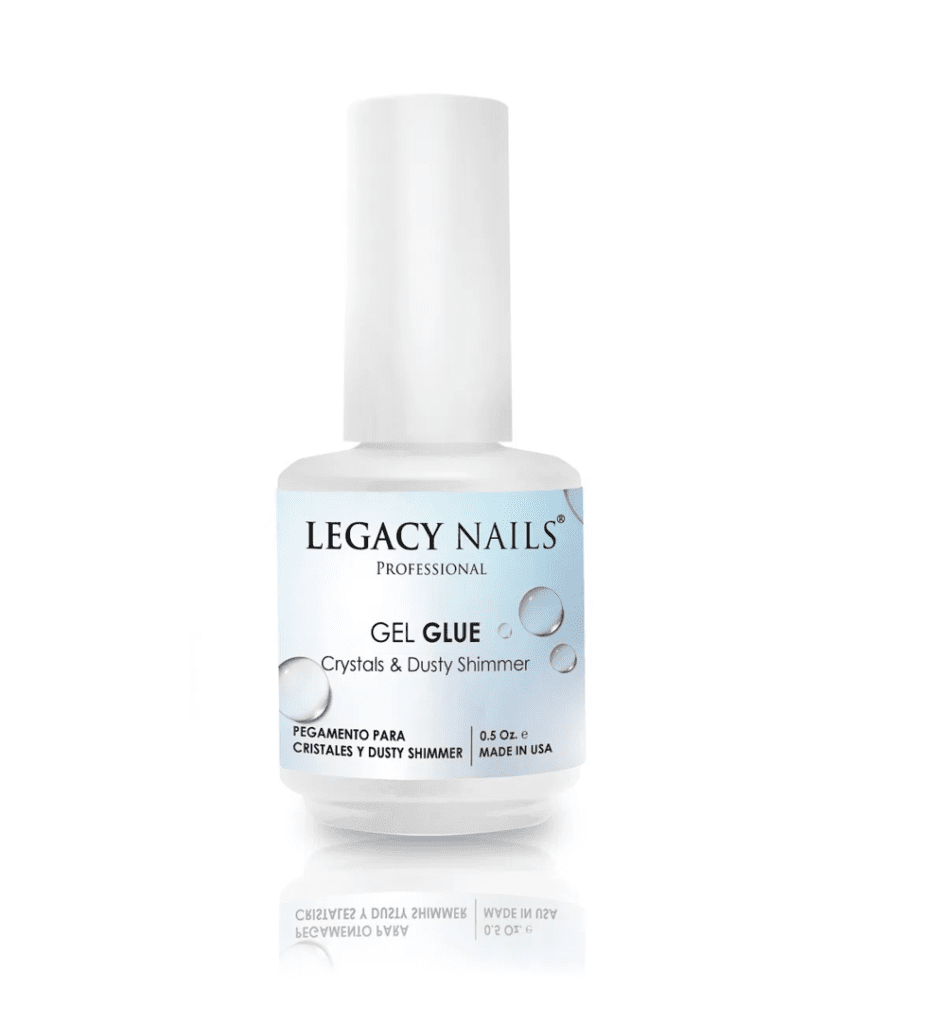 Gel-Glue