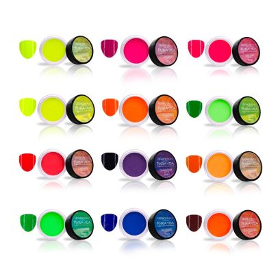 Pura Vida Colored Acrylic Collection